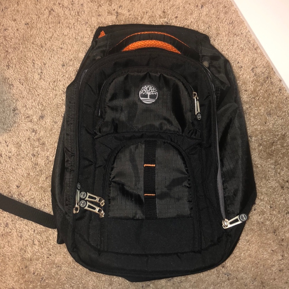 Timberland backpack